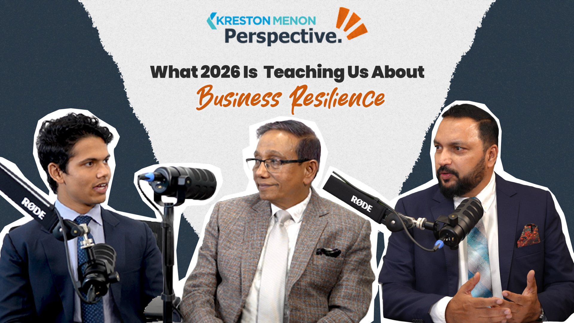Kreston Menon Perspective: What 2026 Is Teaching Us About Business Resilience