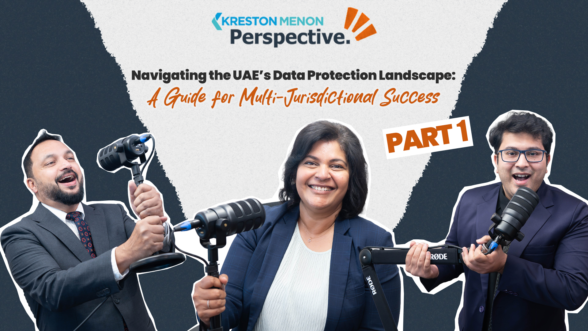 Navigating the UAE’s Data Protection Landscape